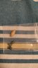 晶屿 天然A货翡翠散珠 玉珠子白油青 DIY饰品手链项链配件米粒路路通 精选7*5浅绿色/一颗价 实拍图