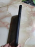supcase 苹果11手机壳 iPhone11系列手机壳手机套防摔透明全包男女 苹果11 ProMax 酷睿黑 实拍图