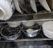 德玛仕（DEMASHI）【二星级】德玛仕（DEMASHI）消毒柜家用立式高温消毒碗柜小型台式迷你碗筷消毒柜厨房茶杯 二星级 70L -3层-2-5人适用 实拍图