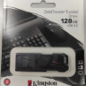 金士顿（Kingston）128GB USB3.2 Gen1 U盘 DTXON 大容量U盘 滑盖设计 时尚便携 学习办公投标电脑通用 实拍图