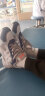 阿迪达斯 （adidas）男鞋新款运动鞋休闲鞋透气网面鞋缓震跑步鞋子男BOUNCE科技 H03587/BOUNCE科技 40 晒单实拍图