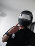 SHOEI头盔Z8日本原装进口摩托车男女四季全盔赛道机车盔 Z8哑黑 XXL 实拍图