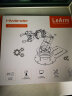 幻尔机械手臂LeArm/STM32/51/开源创客教育可编程智能机器人单片机diy机械臂套件 【散件】STM32主控 机械臂本体 实拍图