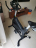 英尔健（yingerjian） 英尔健家用动感单车磁控健身车智能运动静音减肥健身器材脚踏车 豪华款-黑-磁控静音 实拍图