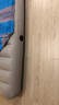 INTEX64109充气床垫露营户外防潮垫 家用睡垫陪护双人加大折叠床 晒单实拍图