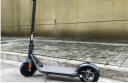 九号（Ninebot）电动滑板车F2升级款 前减震升级成人学生便携智能可折叠号电动车防滑体感车（支持充气宝） 实拍图