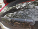 适用于本田CRV雨刮器07-10老2012-13-15-16-17-18-21年款原装专用雨刷片 12-13-14-15-16年款CRV后雨刮器 晒单实拍图