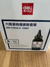 得力（deli）适用HP12A碳粉HP1020 M1005 HP1010 HP1005 Q2612A打印机墨粉 6瓶装 实拍图