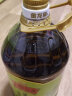 金龙鱼食用油 非转压榨 外婆乡小榨巴蜀风味菜籽油5L 1桶 晒单实拍图