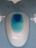 威王洁厕宝自动清洗蓝泡泡厕所马桶去味洁厕块50g*15块 晒单实拍图