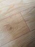 蜂贝（FENGBEI）地板革加厚耐磨防水地胶垫pvc水泥地直接铺商用自粘地板贴纸 加强款毛革仿瓷纹【20平方】 晒单实拍图