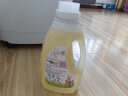 bioecofamily 意大利进口婴儿专用低泡洗衣液 天然植物配方ICEA认证bio洗衣液 无香型 晒单实拍图
