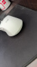 罗技（Logitech）M650无线蓝牙鼠标 办公蓝牙静音鼠标Mac苹果ipad鼠标人体工学 双模鼠标大小手可选电池版男女通用 M650大手型 白L（M750入门款） 实拍图
