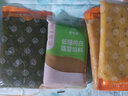 馅入糕欢 樱花绿豆沙馅500g 绿豆冰糕点心冰皮月饼馅料蛋黄酥面包烘焙原料 实拍图