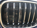 今品22-25款宝马X3中网防护改装进气宝马中网格栅水箱防虫网车窗防蚊 22-24款X3【下网全包升级款】25/30i领先 实拍图