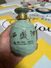 西凤酒 酒海珍藏55度凤香型白酒收藏自饮送礼小酒光瓶装 55度 125mL 1瓶 单瓶 实拍图