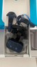 HTC VIVE Focus Vision Pro 2套装 专业版VR眼镜1.0 2.0套装 动作捕捉3D眼镜追踪体感游戏机PCVR一体机非AR HTC VIVE Pro 2.0套装 实拍图