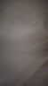 俞兆林母亲节礼物中老年人夏装女奶奶T恤短袖妈妈棉麻套装休闲老人衣服 橘色 3XL[建议125-140斤] 晒单实拍图
