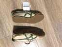 Onitsuka Tiger鬼塚虎经典复古男女奶茶色轻便运动休闲鞋MEXICO 66™ 1183C102 米色 40 实拍图