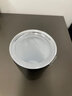 希格（SIGG）SIGG希格高颜值陶瓷咖啡杯保温杯水杯吸管杯男女泡茶随手杯 曜石黑460ml 实拍图