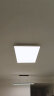 月影凯顿林之光智能护眼灯超薄吸顶灯现代简约客厅灯卧室灯饰中山灯具 Pro版铝材|中号 RA98三色调光 实拍图