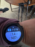 颂拓（SUUNTO）Vertical 越野竞速表跑步定位心率血氧户外运动智能手表 远山紫 实拍图