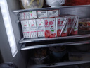 惠尔康 果10果汁饮料苹果汁水蜜桃荔枝味饮料整箱24盒 水蜜桃味248ml*24盒 实拍图