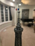 乐高积木巴黎埃菲尔铁塔巨大型建筑男生女生拼装模型玩具生日礼物 （超1米高）埃菲尔铁塔/步骤分包 晒单实拍图