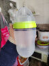 可么多么COMOTOMO可么多么奶瓶配件吸管手柄握把水杯头秒变奶瓶吸管重力球 吸管水杯头（绿色） 晒单实拍图