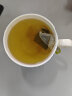 立顿（Lipton）茉莉花茶安徽黄山200g 非独立袋泡双囊茶包办公室下午茶2g*100包 晒单实拍图