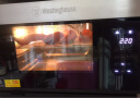 西屋（Westinghouse） 烤箱电烤箱蒸烤箱家用台式蒸烤箱多功能烘焙蒸烤一体机大容量智能 G30/30升 蒸烤箱 米其林大厨力荐 实拍图