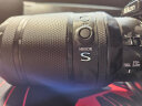尼康（Nikon） 尼克尔 Z卡口镜头 尼康Z系列微单相机镜头 Z105mm f/2.8 VR S微距镜头 标配 晒单实拍图