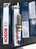 博世（BOSCH）陶瓷配方刹车片适用于 【前片+后片套装】 长安逸动 逸动PLUS 致尚 锐程 睿骋 CC 实拍图