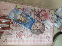 多加小麻薯手帐本胶带全套礼盒套装小学生女孩儿童玩具龙新年生日礼物 实拍图