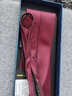 雅西欧商务正装拉链领带男8cm男士结婚免打结懒人易拉得tie领带面试工作 LLDK013 实拍图