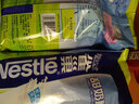雀巢（Nestle） 甜奶粉800g*2袋儿童全家营养早餐牛乳粉速溶大袋装商用烘焙原料 甜奶粉800g*2袋 实拍图