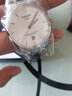 天梭（TISSOT）【官方授权店】 瑞士手表 1853杜鲁尔系列80机芯商务自动机械男表 银盘钢带T099.407.11.037.00 实拍图