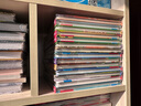 3-6岁儿童科普翻翻书（20册）中国传统文化+科普百科 揭秘海洋/恐龙/太空/四大名著西游记/数理化生数学 小学一二年级课外书籍礼物省钱卡 实拍图