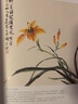 视频同步 正统国画技法入门零基础教程书籍写意临摹初学者自学少儿童教材动物花鸟牡丹梅兰竹菊水墨 实拍图