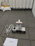 美的（Midea）除螨仪MX6pro【母婴级】双杯专利电击除螨虫 床宝床上吸尘器家用 手持吸尘除螨一体机国家补贴 实拍图