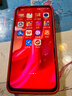 华为nova4  麒麟970  高配4800万拍照游戏二手华为手机 6.4英寸大屏 蜜语红 8GB+128GB高配版【4800万广角三摄】 9成新 实拍图