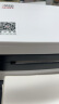 汉印（HPRT）N31C 80mm热敏标签一联快递单专用电子面单 便捷高速快递仓储物流不干胶商用打印机 电脑单机版 晒单实拍图