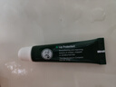 曼秀雷敦薄荷润唇膏保湿嘴唇防干燥无色唇油唇霜啫喱女男修护舒缓起皮粗糙 薄荷双支11.5g 实拍图