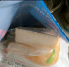 京东超市海外直采大西洋真鳕鱼颈肉1kg包 去皮去刺 宝宝食材 独立包装 晒单实拍图