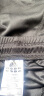 阿迪达斯 （adidas）短裤男2023夏季休闲运动裤时尚轻便短裤舒适速干五分裤 五分裤-小LOGO XL 实拍图