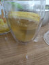 水獭吨吨茉莉橙橙 冻干水果茶 6杯清爽茉莉花霸气橙子即溶饮品 晒单实拍图