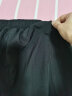 南极人冰丝短裤男夏季薄款潮牌宽松大码运动篮球男士速干休闲五分裤子 黑色 XL 晒单实拍图