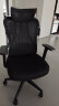 黑白调P1 人体工学椅办公椅子电脑椅人工力学座椅久坐电竞椅学习椅 标准 晒单实拍图