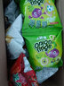 上好佳鲜虾片薯片虾条整箱大礼包儿童解馋网红休闲零食品小吃 混合口味20包 实拍图