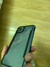 决色（DEFENSE） 苹果11手机壳iPhone11Pro/ProMax保护套防摔全包透明软硬外壳 星际（尊爵黑） iPhone 11 Pro Max 实拍图